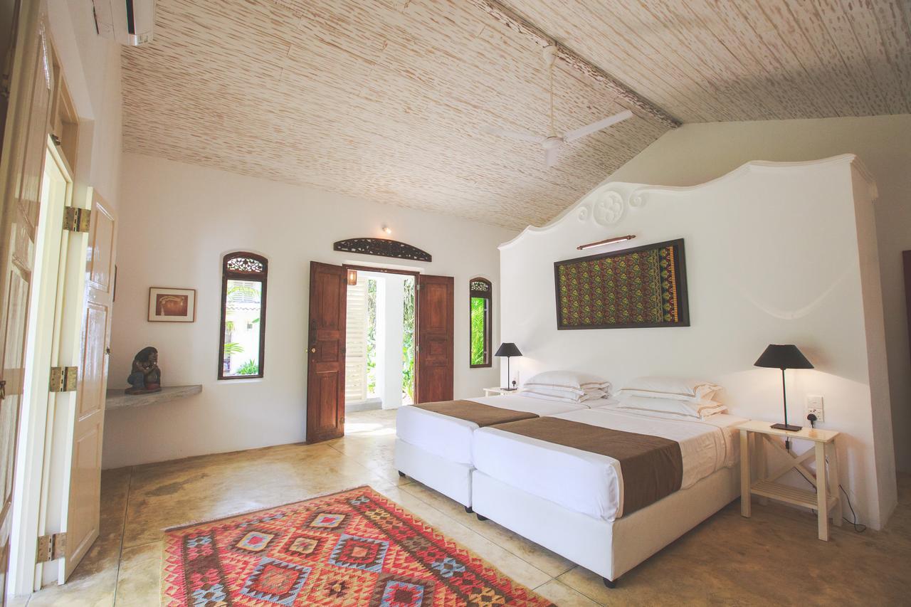 Karmel Villa Thalduwa Island - Five Bedroom Luxury Villa With Private Pool Ahangama Dış mekan fotoğraf