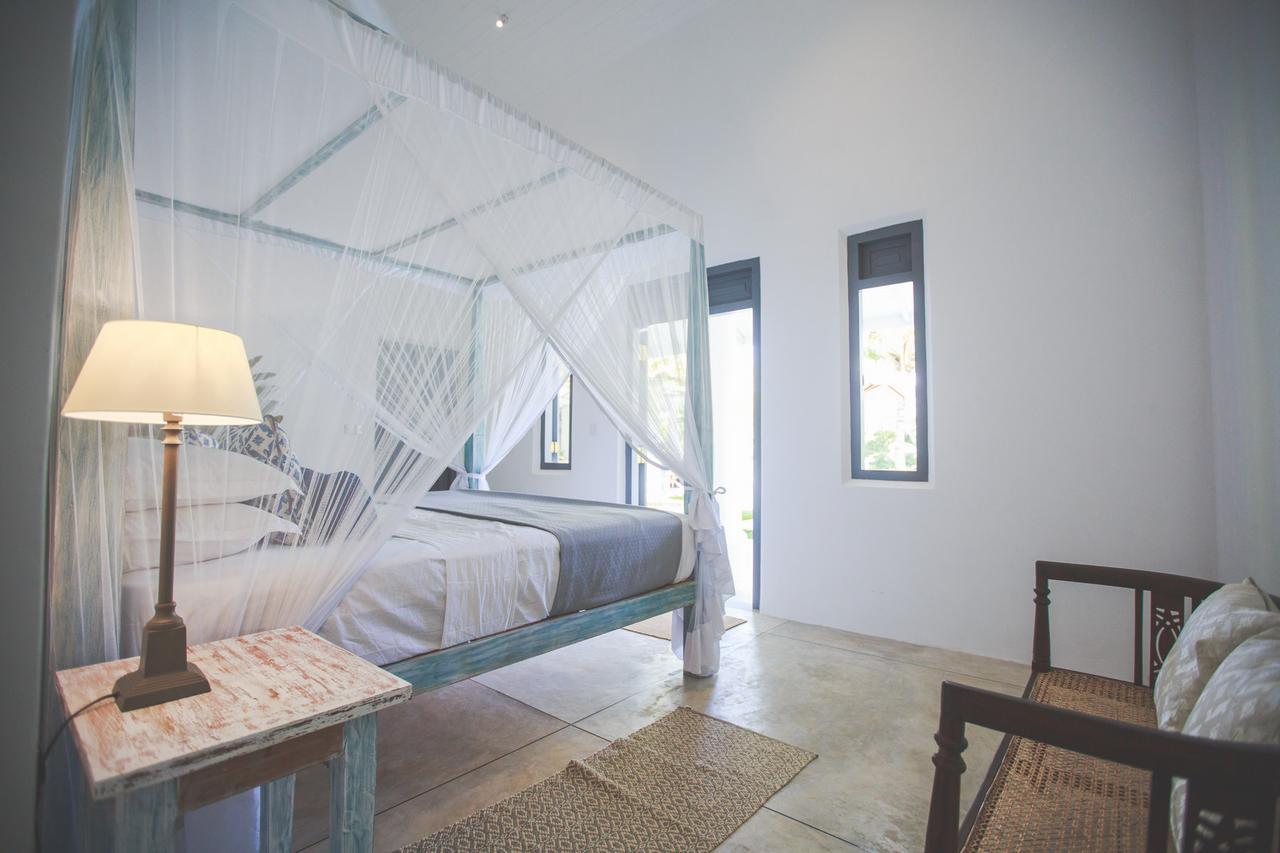 Karmel Villa Thalduwa Island - Five Bedroom Luxury Villa With Private Pool Ahangama Dış mekan fotoğraf