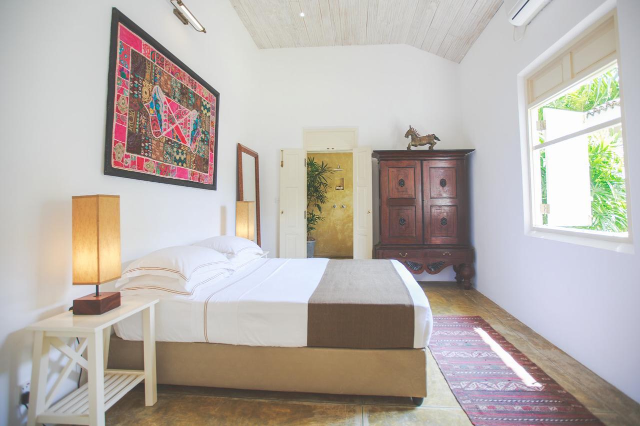 Karmel Villa Thalduwa Island - Five Bedroom Luxury Villa With Private Pool Ahangama Dış mekan fotoğraf