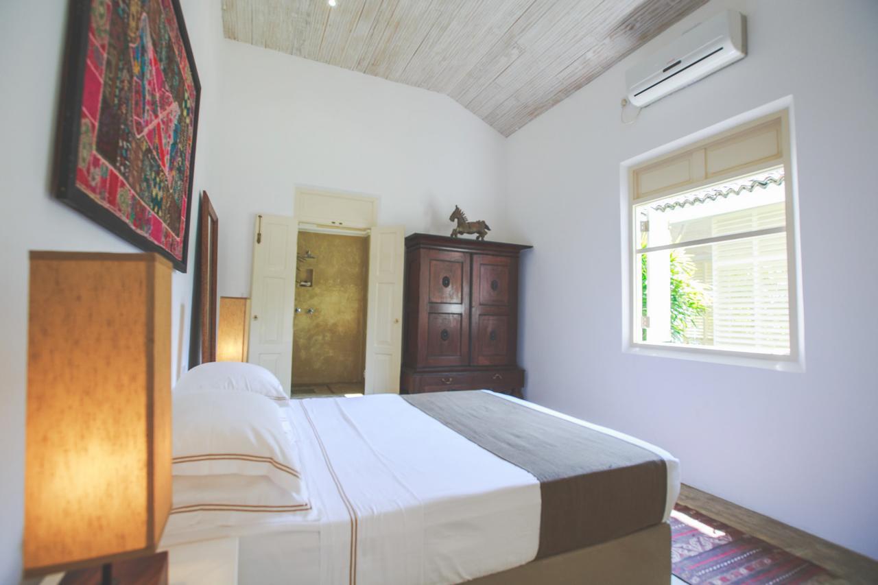 Karmel Villa Thalduwa Island - Five Bedroom Luxury Villa With Private Pool Ahangama Dış mekan fotoğraf